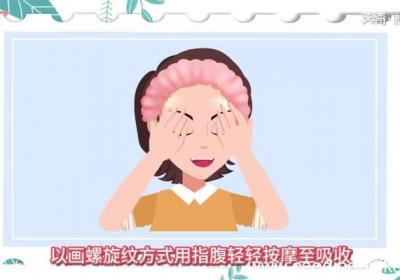 脸上擦精油怎么使用 怎么使用脸上擦精油
