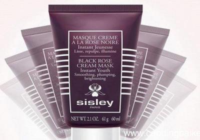 sisley玫瑰面膜敷后要洗脸吗 sisley玫瑰面膜怎么用