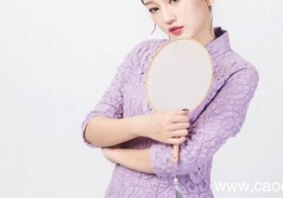 紫色配什么颜色 紫色适合哪种颜色