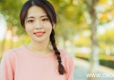 高马尾麻花辫怎么编如何编高马尾麻花辫