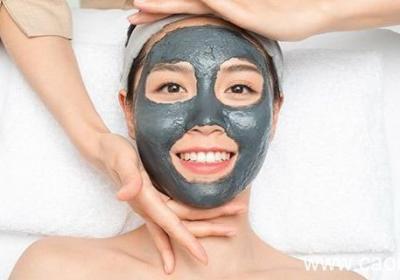 泥状清洁面膜使用步骤 泥状清洁面膜使用步骤介绍
