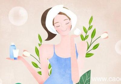 中药海藻面膜怎么调 中药海藻面膜怎么调敷