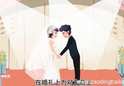 对戒和钻戒有什么区别 对戒和钻戒的区别