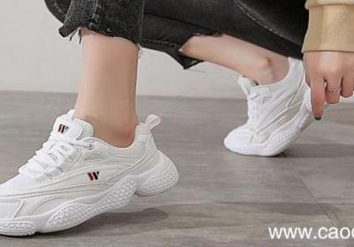 老爹鞋是什么意思 哪些人不适合穿老爹鞋