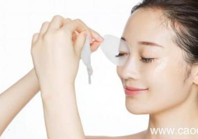 美即眼膜的效果有哪些 美即眼膜怎么样
