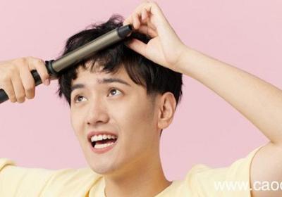 男生头发怎么才能快速变长 男生头发如何快速变长