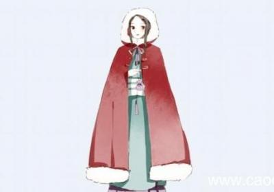 大氅和披风的区别大氅和披风有什么不同