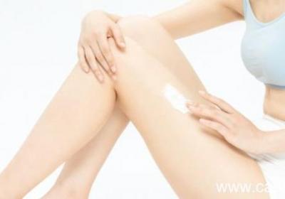 身体乳是涂全身吗身体乳可以涂全身吗