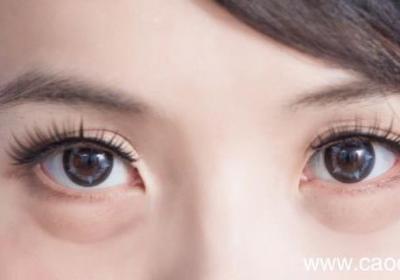 粉墨眉适合哪些人什么是粉墨眉