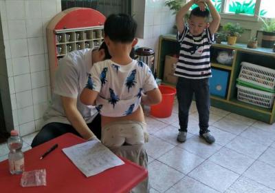 儿童节健康检查：为孩子安排一次健康体检