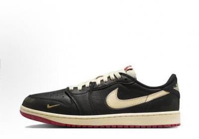 拼多多百亿补贴，NIKE复古篮球鞋低至1056元