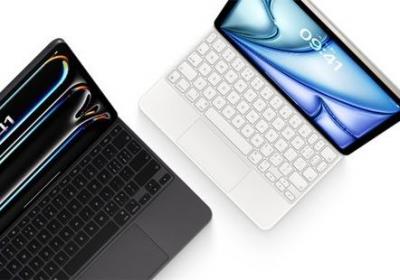 苹果全面布局OLED：iPad全系将陆续升级，MacBook亦在规划中
