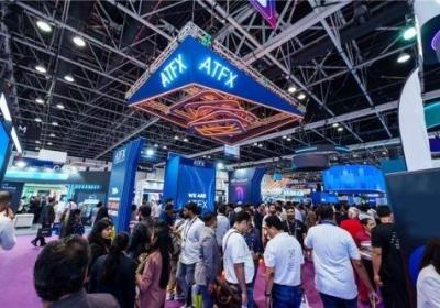 三度亮相Forex Expo Dubai，ATFX再获双料大奖巩固中东地位