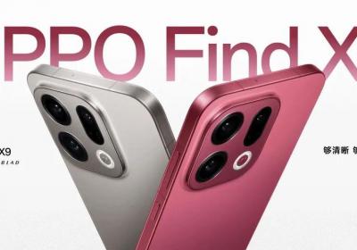 OPPOFind X9 新机发布， 火山引擎助力打造AI应用新体验