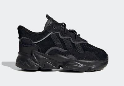 adidas婴童运动鞋EF6300到手仅89元