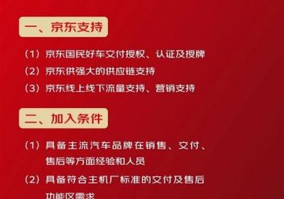 京东携手宁德时代广汽推国民好车布局全国交付与县域养车