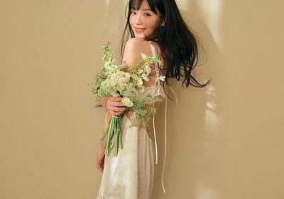 维多利亚秘密田曦薇同款睡裙282元