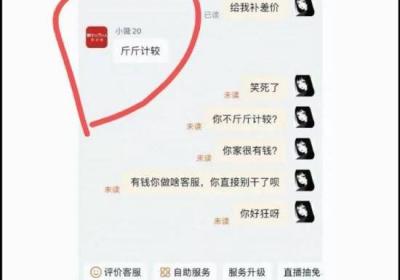 双十一补贴突遭取消 消费者集中退单