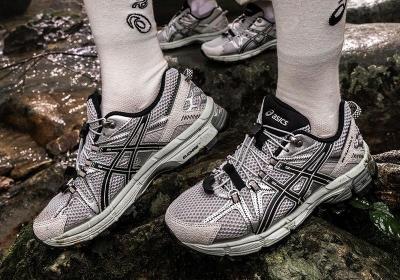 ASICS亚瑟士GEL - KAHANA 8跑鞋低价购