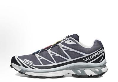 萨洛蒙XT-6低帮跑步鞋885元