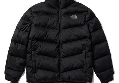 拼多多百亿补贴，TNF羽绒服低至758元
