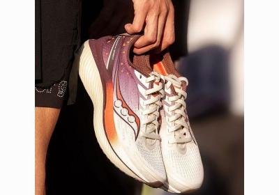 Saucony索康尼啡速3跑鞋补贴后597元