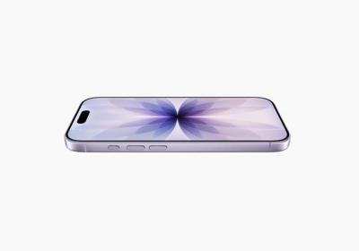 苹果推iOS 26新设计引热议，液态玻璃界面可调透明度