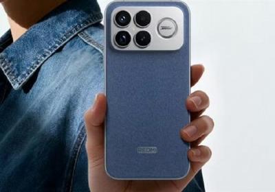 Redmi携手Bose重塑音频体验：K90 Pro Max旗舰登场
