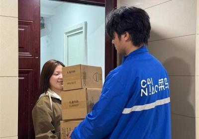 双11预售再提速：杭州女子下单27分钟收货