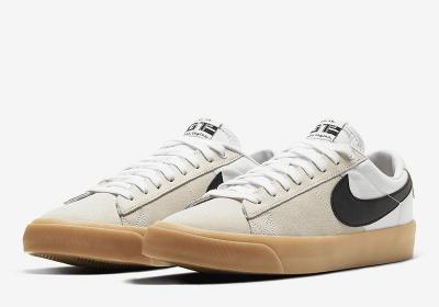 NIKE滑板鞋拼多多直降，到手仅199元
