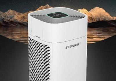 2025空气净化器品牌推荐，家用分解甲醛净化机