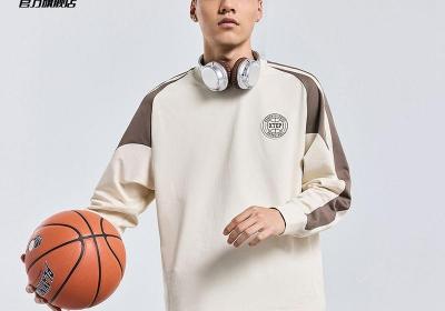 拼多多百亿补贴！特步男款卫衣低至79元
