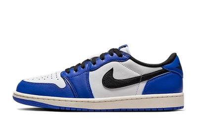 NIKE AJ1男款篮球鞋拼多多500元入手