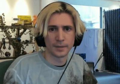 xQc回应收入质疑：巅峰年入近1800万，转战新平台签亿级合约引热议