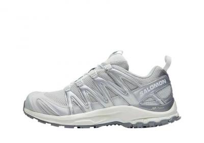 Salomon XA PRO 3D徒步鞋43码特惠