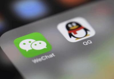 微信如何靠移动端优势逆袭取代QQ
