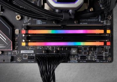 DDR4价格反超DDR5 供应紧张将持续两年
