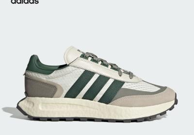 adidas阿迪达斯休闲鞋直降，到手449元