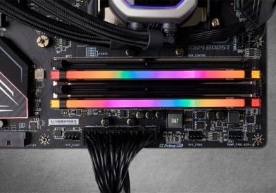 DDR4内存价格反常上涨 供需失衡致市场倒挂