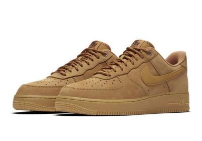 拼多多百亿补贴！NIKE AF1男鞋低至499