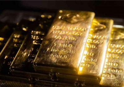 皇御贵金属直击国际金价刷新记录：已破4000大关，黄金市场已炸裂！