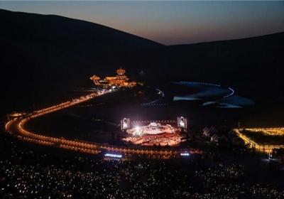 科技赋能文旅！九牧全球音乐季引领中国文旅新风尚