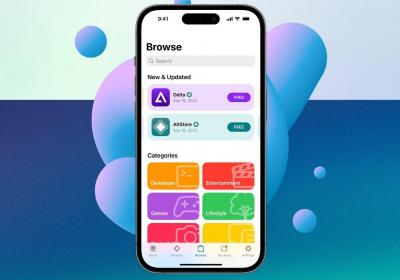 AltStore获600万美元融资，加速全球扩张与社交生态布局