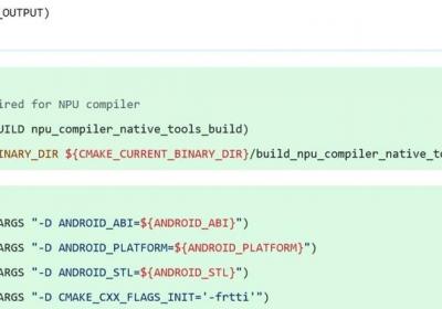 英特尔推新版NPU驱动暗藏Android代码，或为ChromeOS融合系统铺路