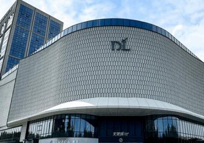 国庆首日许昌一超市爆火 接待超十万客流成热门打卡地