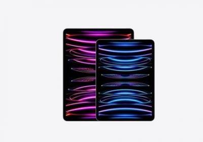 苹果2025年10月或将发布M5芯片iPad Pro及多款新品