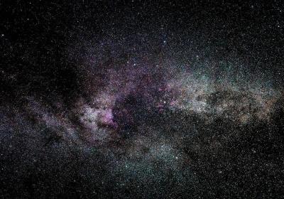 旗舰二号发布：34亿星系宇宙模拟开放共享