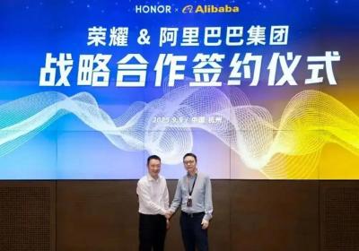 国产旗舰同台竞技，荣耀Magic8推出“后悔宝”为选择添底气