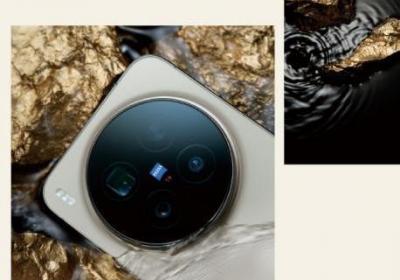 2025旅拍旗舰怎么选？vivo X300 Pro凭2亿像素与专业防抖胜出