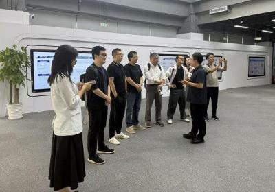 海天瑞声携手乐聚机器人共探大规模商业化之路